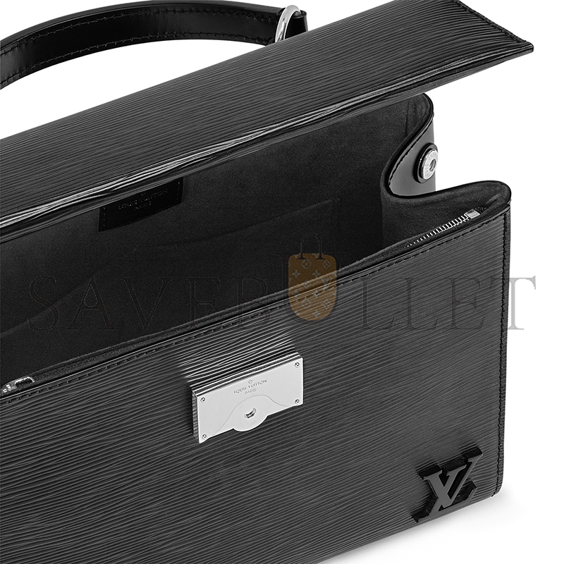 LOUIS VUITTON CLUNY BB M41312 (28*20*10cm) LOUIS VUITTON CLUNY BB M41312 (28*20*10cm)